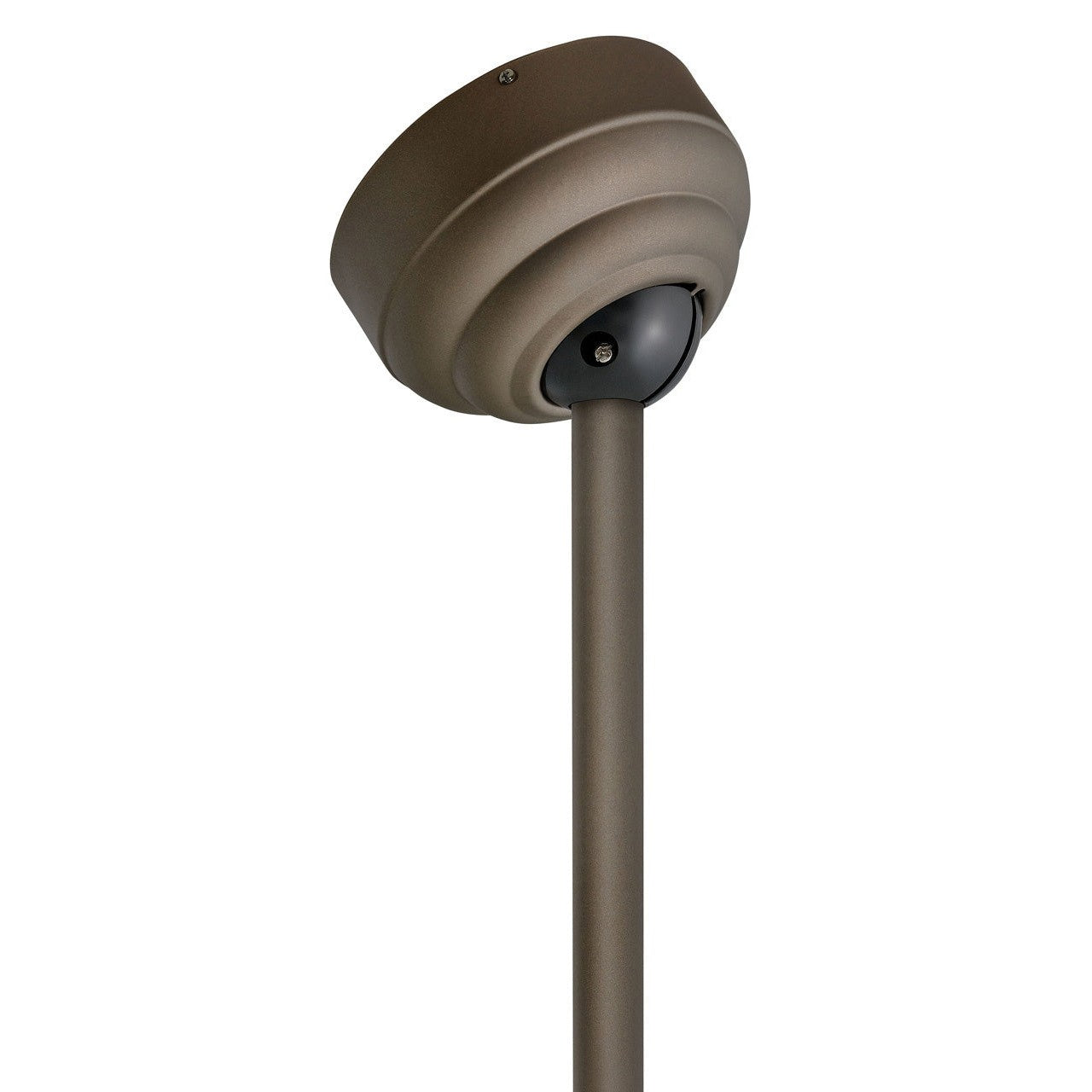 Hinkley - 992001FMM - Sloped Ceiling Canopy Kit - Sloped Ceiling Kit - Metallic Matte Bronze