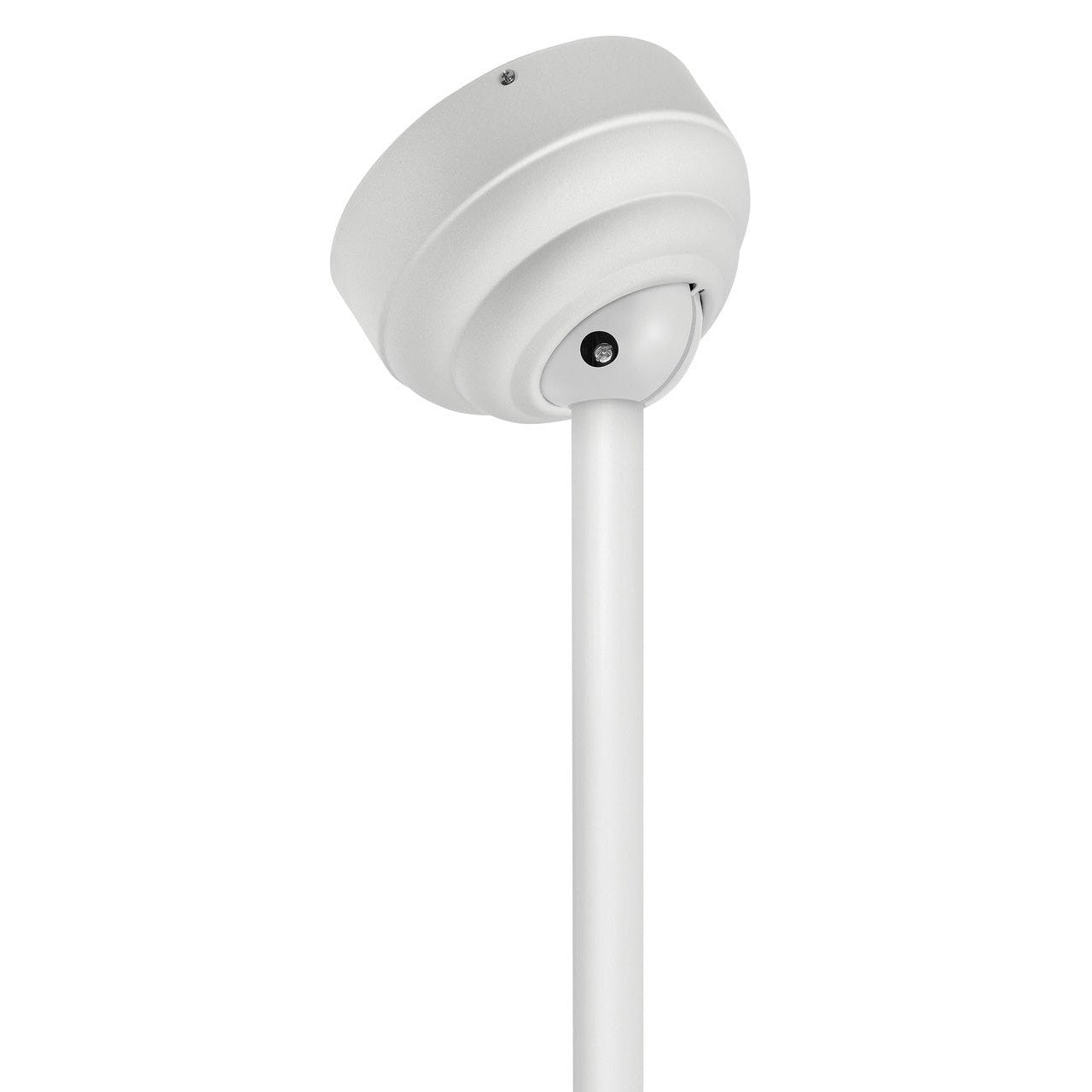 Hinkley - 992001FMW - Sloped Ceiling Canopy Kit - Sloped Ceiling Kit - Matte White