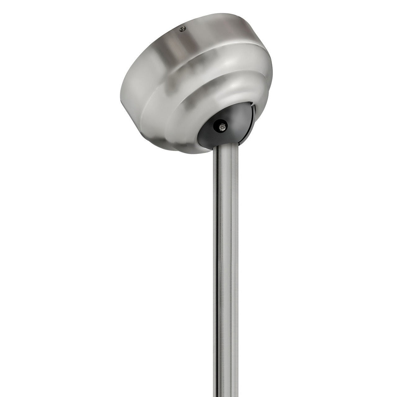 Hinkley - 992001FSS - Sloped Ceiling Canopy Kit - Sloped Ceiling Kit - Satin Steel
