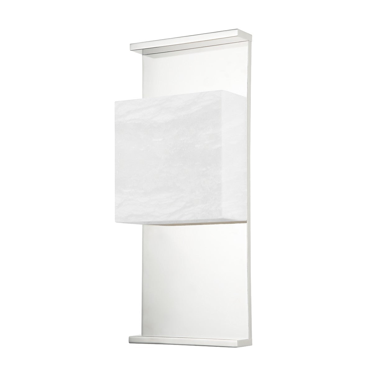 Hudson Valley - 7302-PN - Two Light Wall Sconce - Stern - Polished Nickel