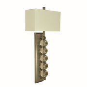 Framburg - 5671 BN - Two Light Wall Sconce - Sconces - Brushed Nickel
