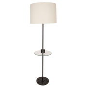 House of Troy - BR102-OB - One Light Floor Lamp - Brandon - Oil Rubbed Bronze
