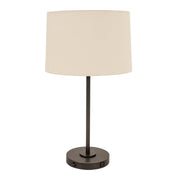 House of Troy - BR150-OB - One Light Table Lamp - Brandon - Oil Rubbed Bronze