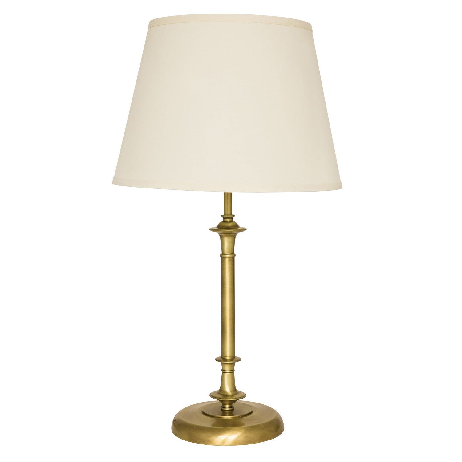 House of Troy - RA350-AB - One Light Table Lamp - Randolph - Antique Brass