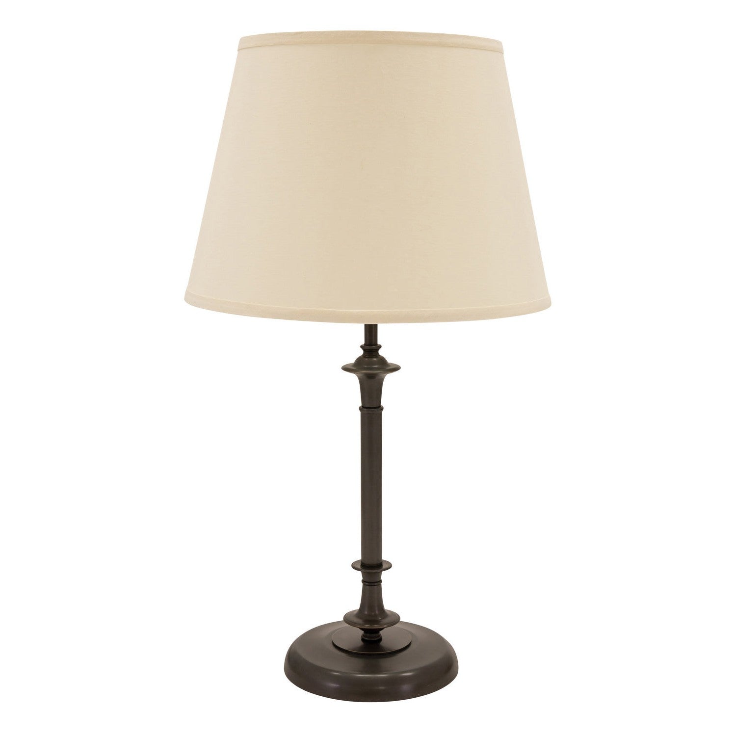 House of Troy - RA350-OB - One Light Table Lamp - Randolph - Oil Rubbed Bronze