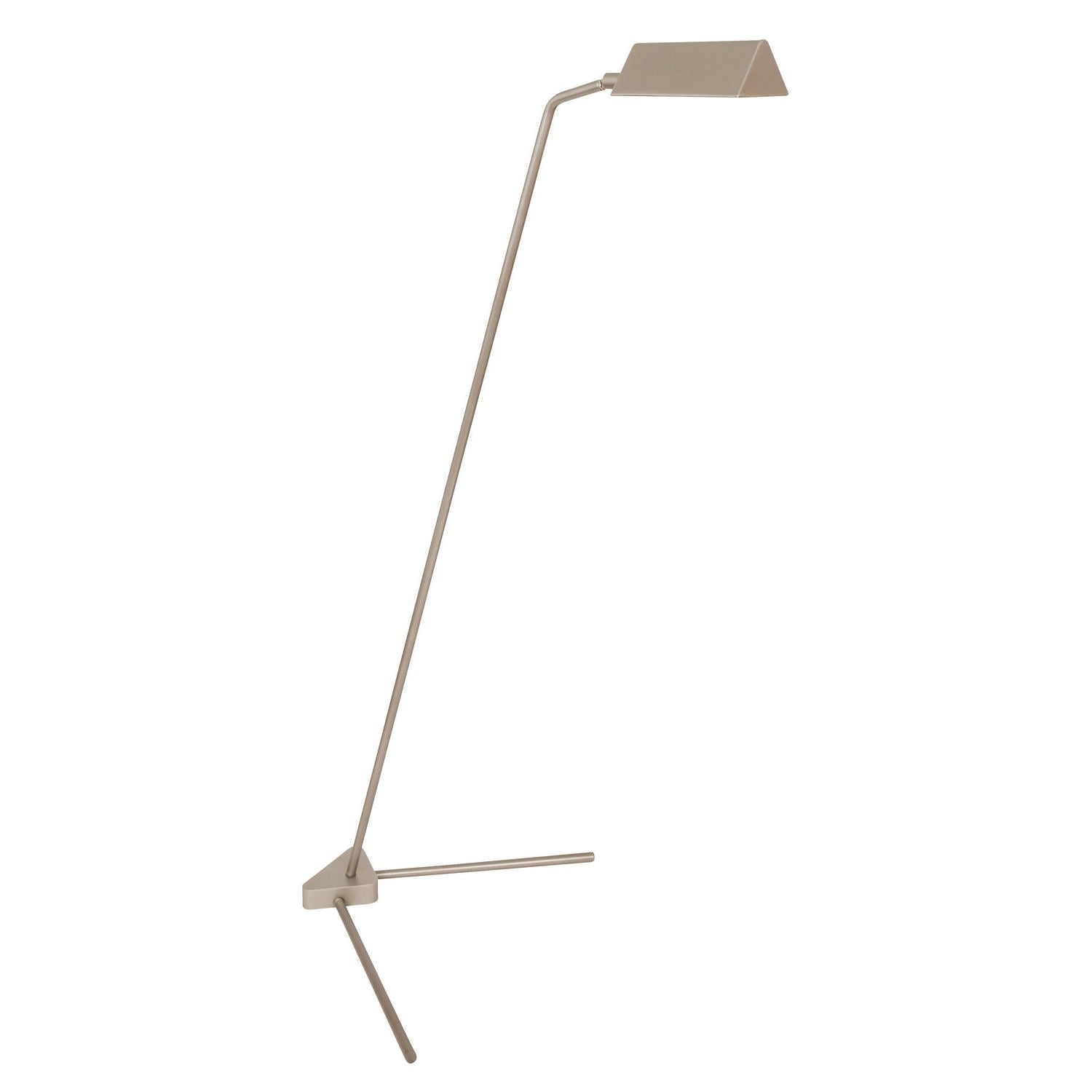 House of Troy - VIC925-CT - LED Floor Lamp - Victory - Champagne