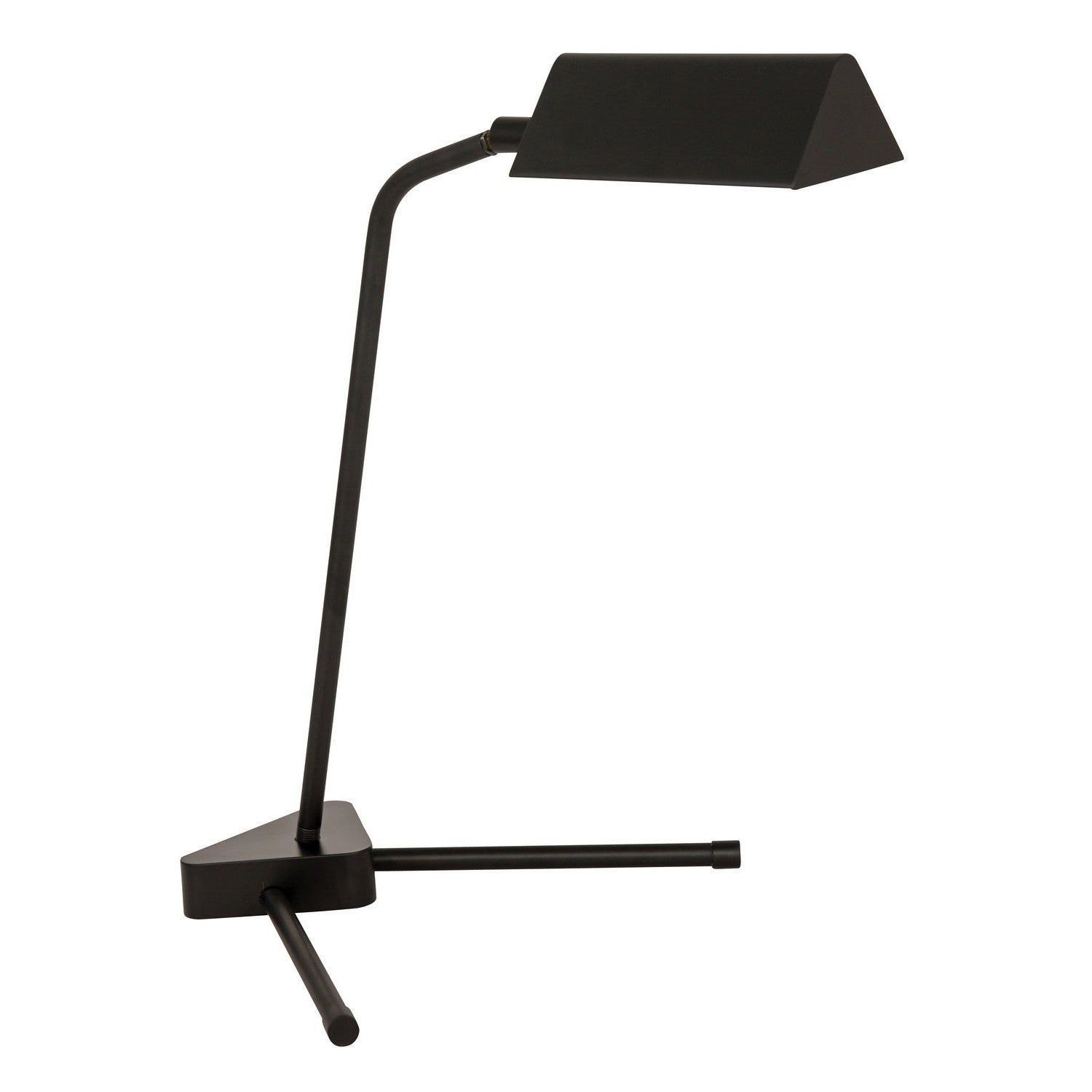 House of Troy - VIC950-BLK - LED Table Lamp - Victory - Black