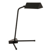 House of Troy - VIC950-BLK - LED Table Lamp - Victory - Black