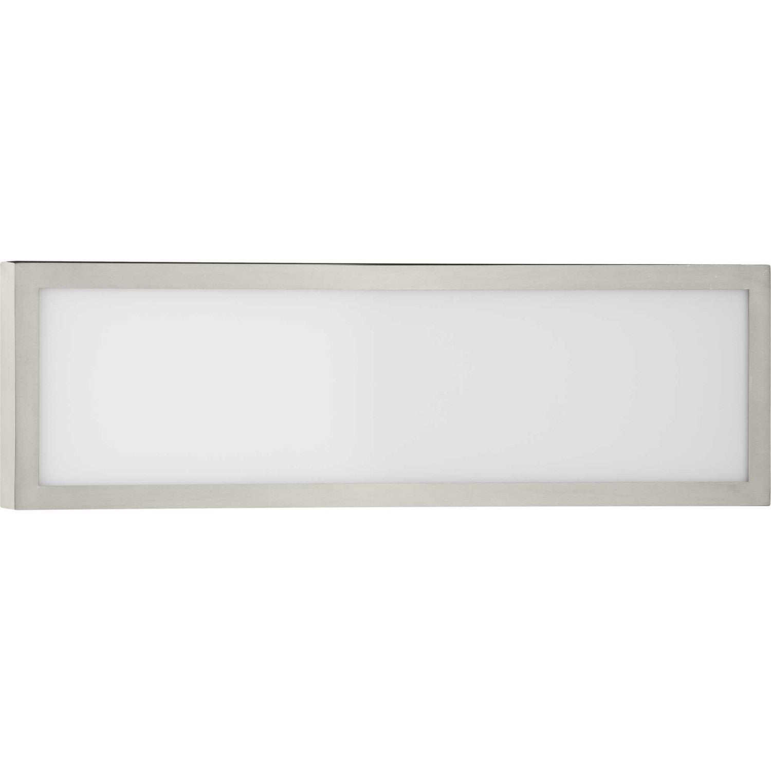 Progress Lighting - P300304-009-CS - LED Linear Bath - Everlume Led - Brushed Nickel