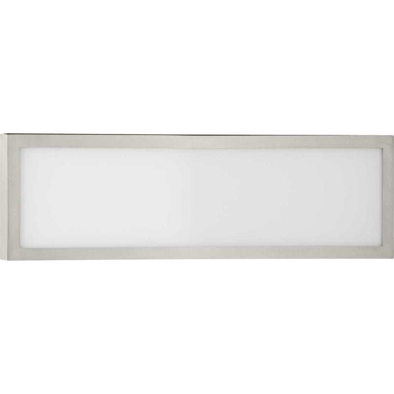 Progress Lighting - P300304-009-CS - LED Linear Bath - Everlume Led - Brushed Nickel