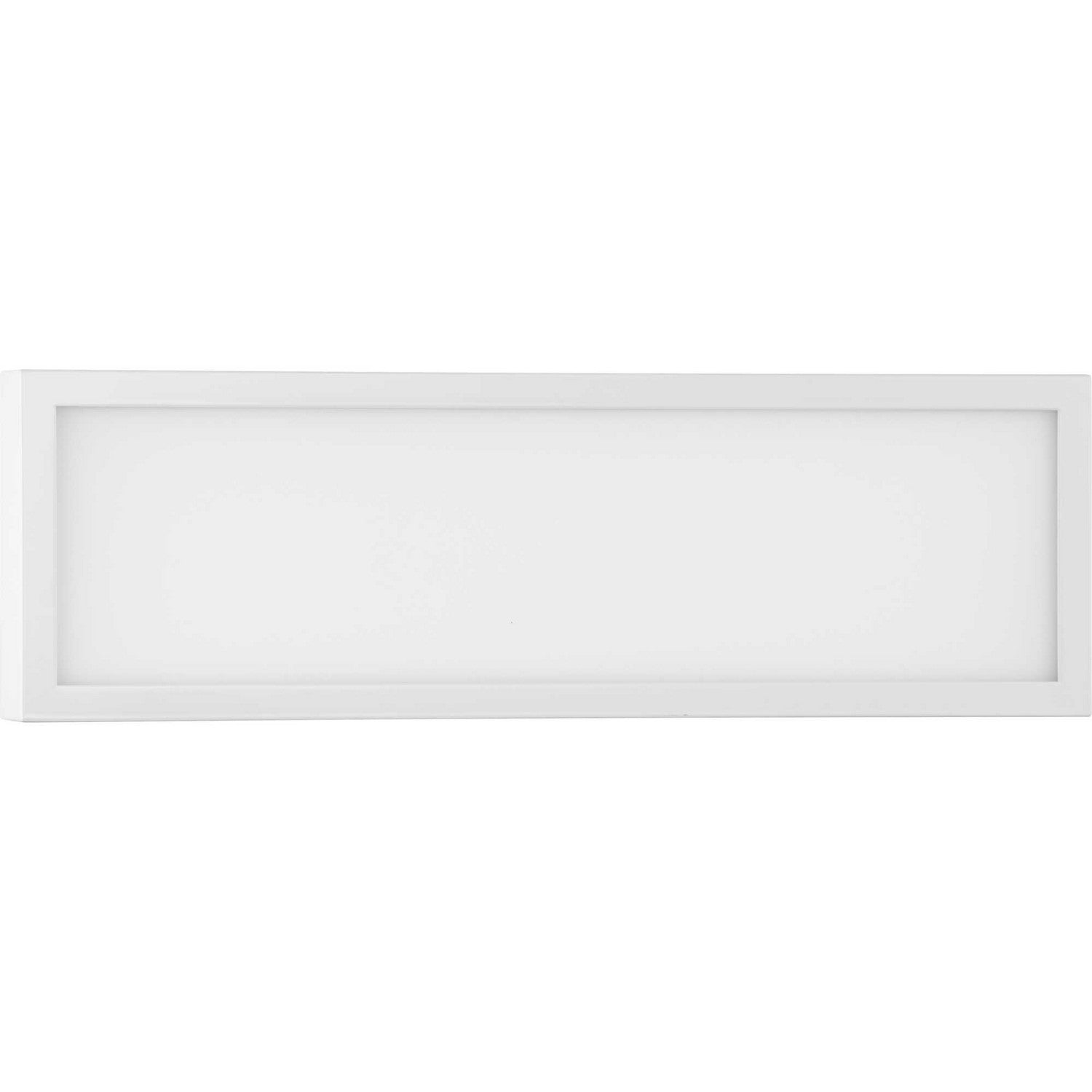 Progress Lighting - P300304-028-CS - LED Linear Bath - Everlume Led - Satin White