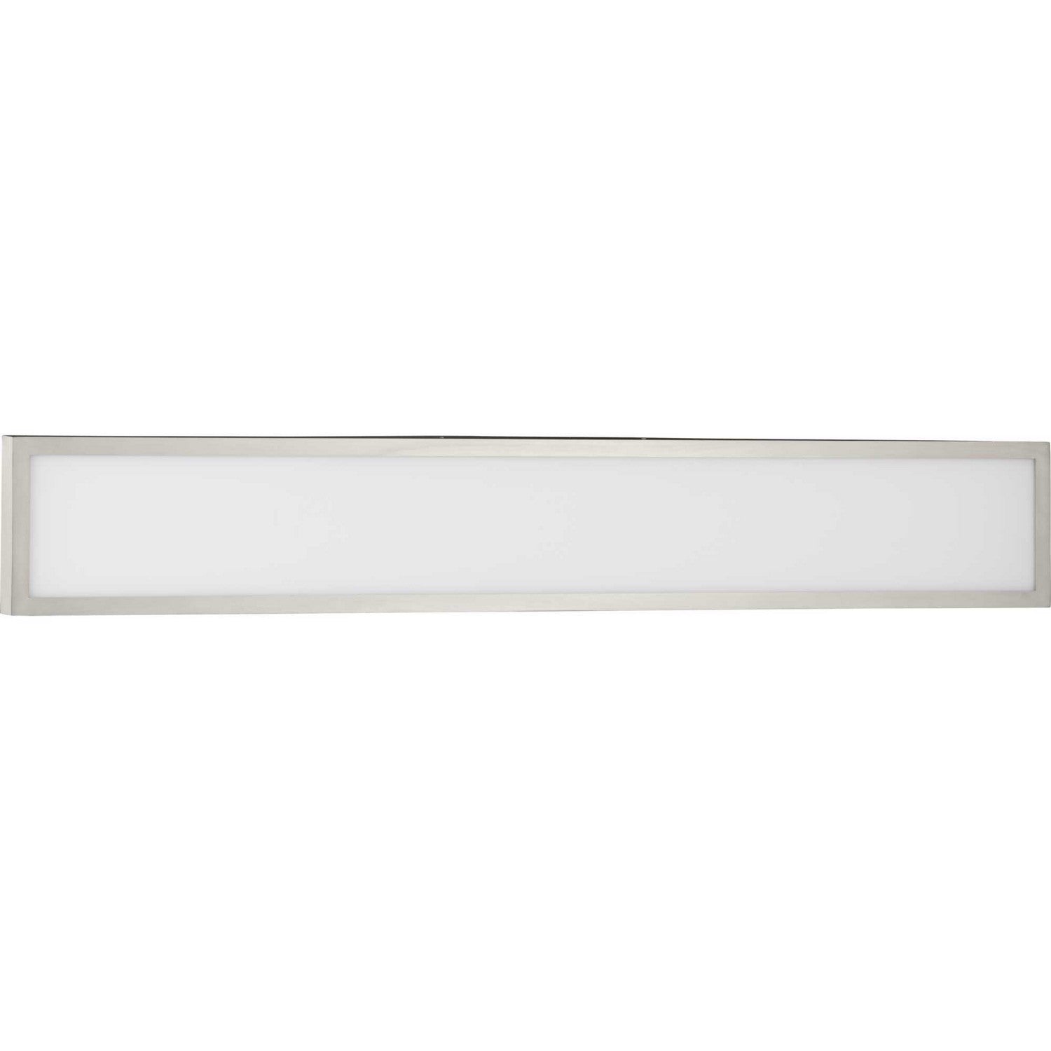 Progress Lighting - P300305-009-CS - LED Linear Bath - Everlume Led - Brushed Nickel