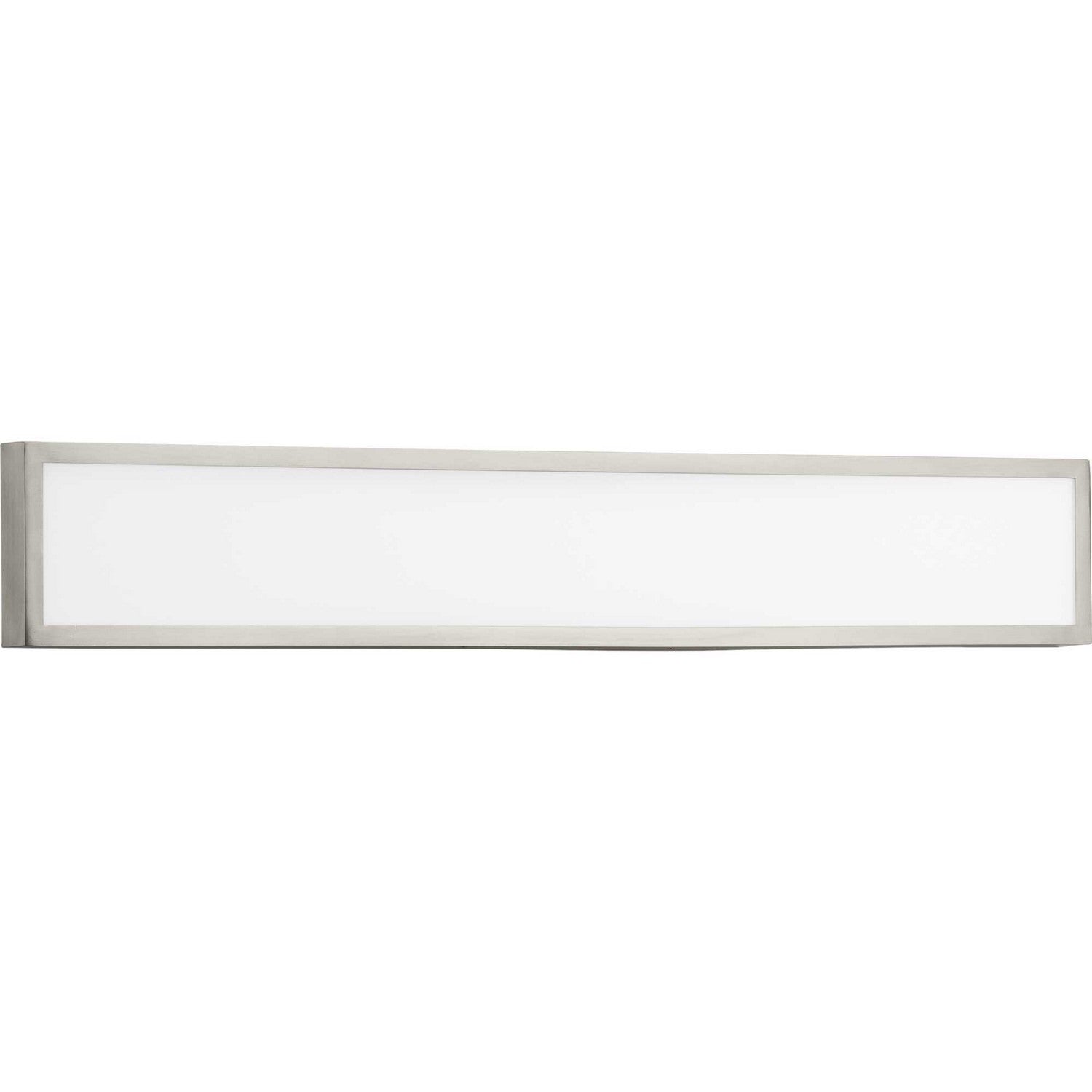 Progress Lighting - P300306-009-CS - LED Linear Bath - Everlume Led - Brushed Nickel