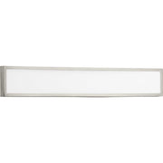 Progress Lighting - P300306-009-CS - LED Linear Bath - Everlume Led - Brushed Nickel