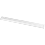 Progress Lighting - P700028-028-CS - LED Linear Undercabinet - Hide-A-Lite - Satin White