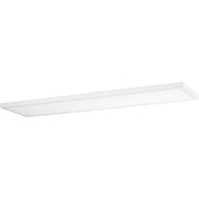 Progress Lighting - P810033-028-30 - LED Flush Mount - Everlume Led - Satin White