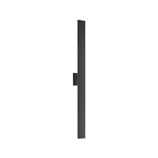 Kuzco Lighting - AT7950-BK - LED Wall Sconce - Vesta - Black