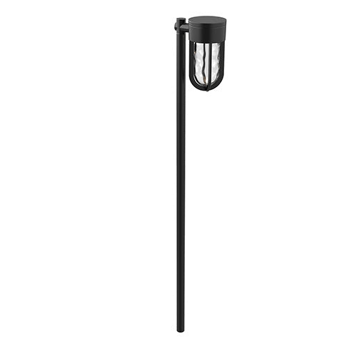 Kuzco Lighting - EG17631-BK - LED Garden Light - Davy - Black