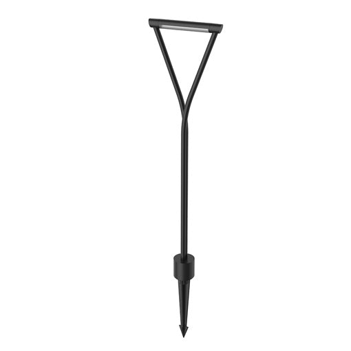 Kuzco Lighting - EG25726-BK - LED Garden Light - Maro - Black