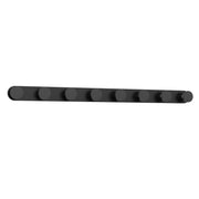 Kuzco Lighting - VL63336-BK - LED Bathroom Fixture - Edna - Black