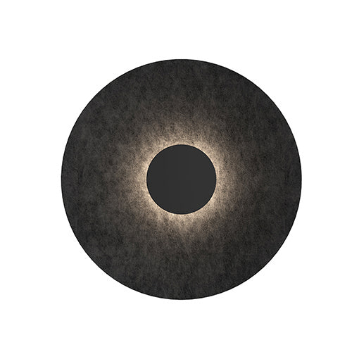 Kuzco Lighting - WS22915-GY - LED Wall Sconce - Cruz - Felt - Gray