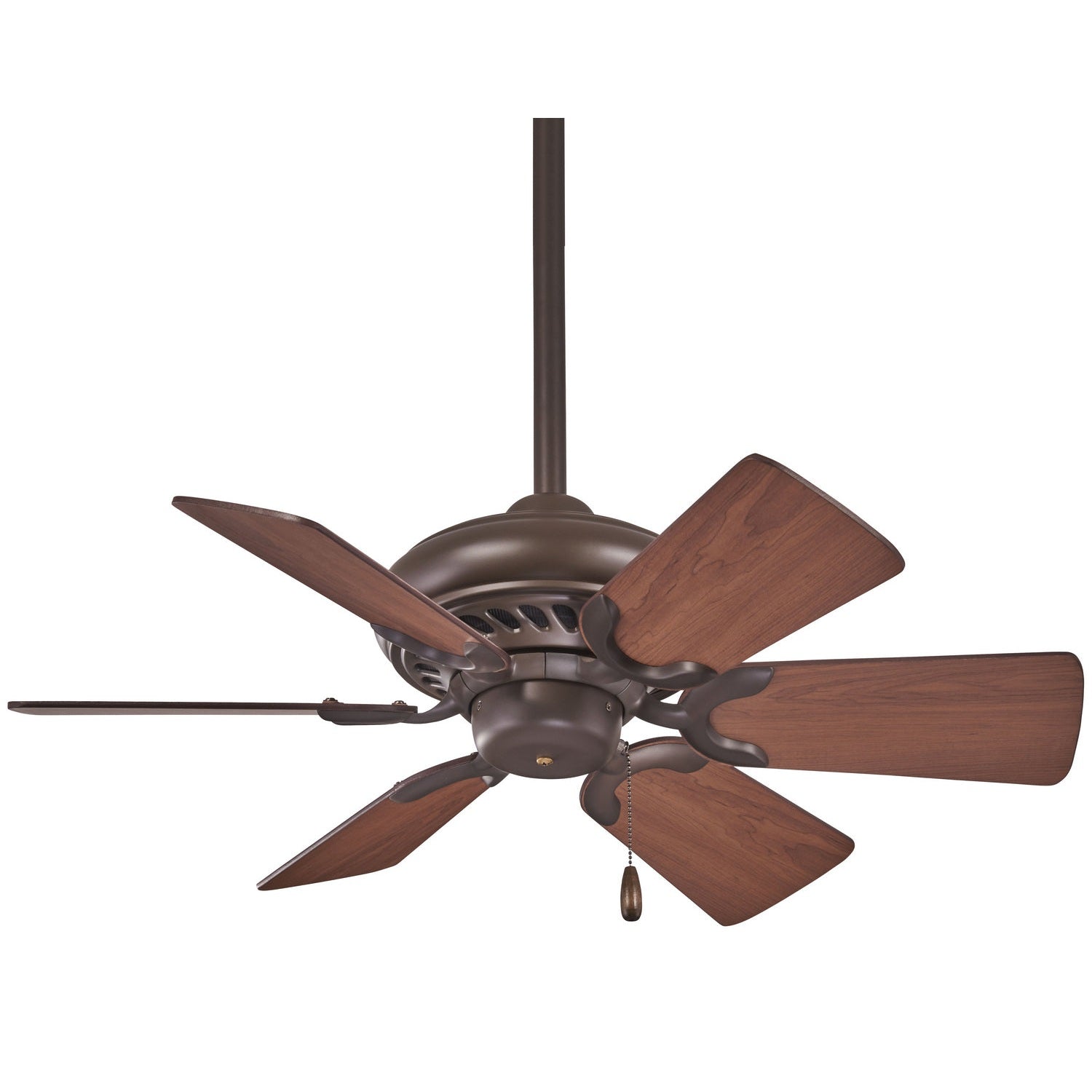 Minka Aire - F562-ORB - 32"Ceiling Fan - Supra 32" - Oil Rubbed Bronze