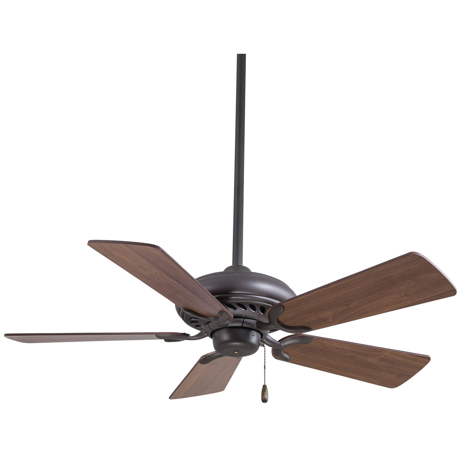 Minka Aire - F563-ORB - 44"Ceiling Fan - Supra 44" - Oil Rubbed Bronze
