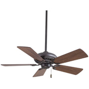 Minka Aire - F563-ORB - 44"Ceiling Fan - Supra 44" - Oil Rubbed Bronze