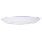 Maxim - 57614WTWT - LED Flush Mount - Diverse - White