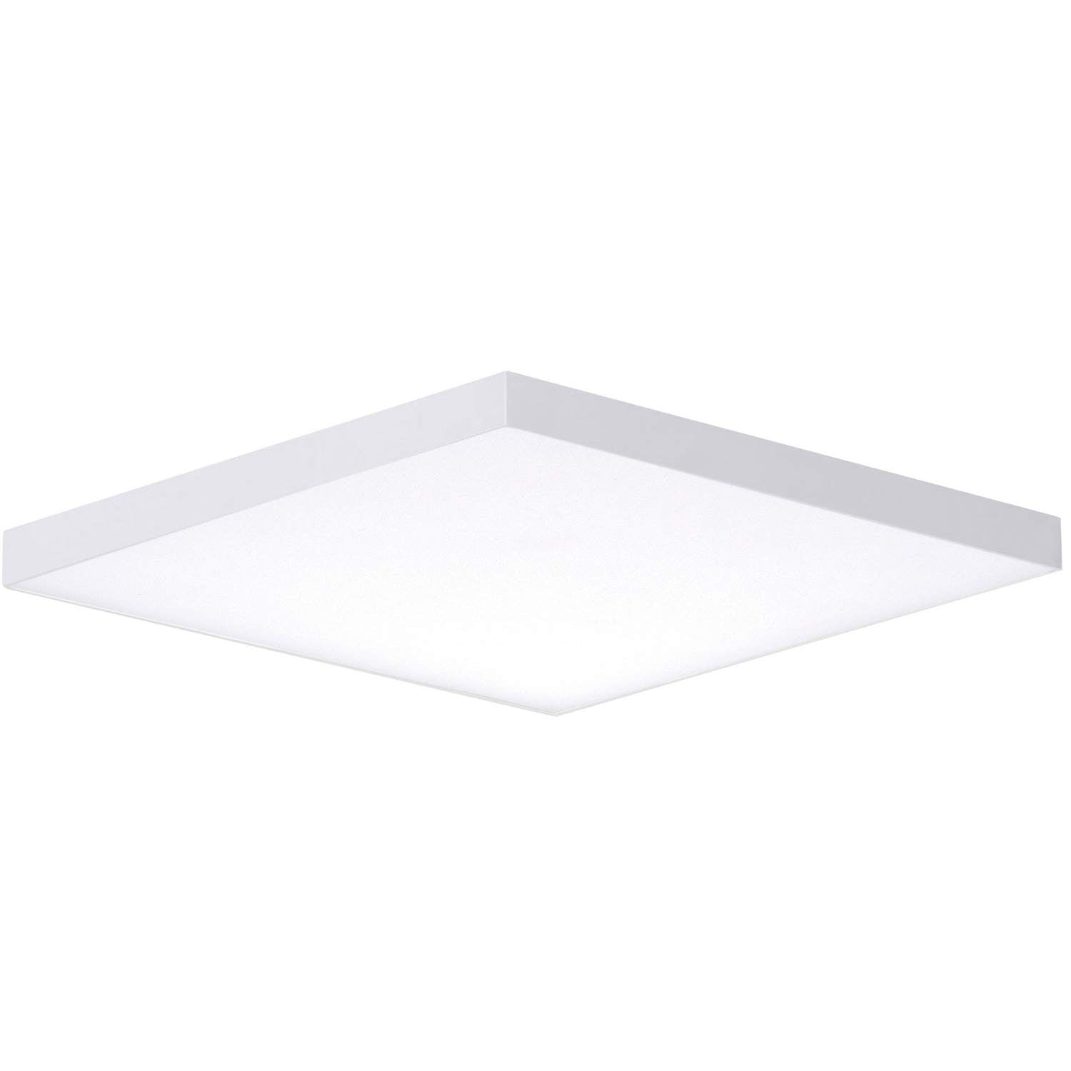 Maxim - 57675WTWT - LED Flush Mount - Trim - White