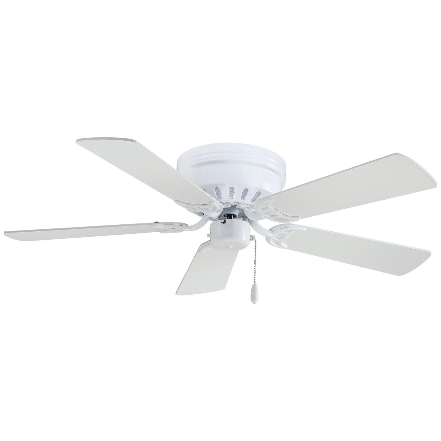 Minka Aire - F566-WH - 42"Ceiling Fan - Mesa - White