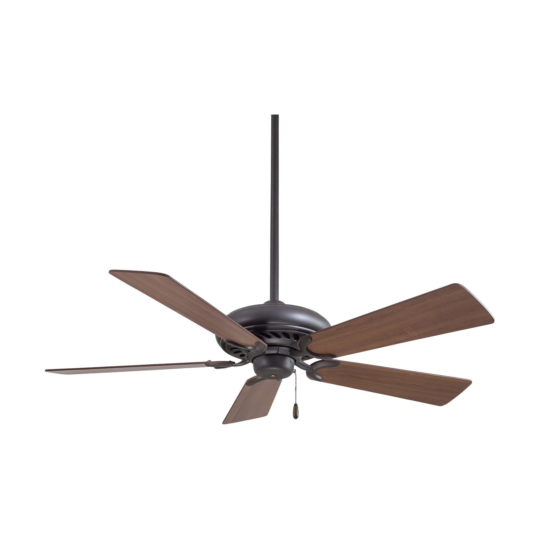 Minka Aire - F568-ORB - 52"Ceiling Fan - Supra 52" - Oil Rubbed Bronze