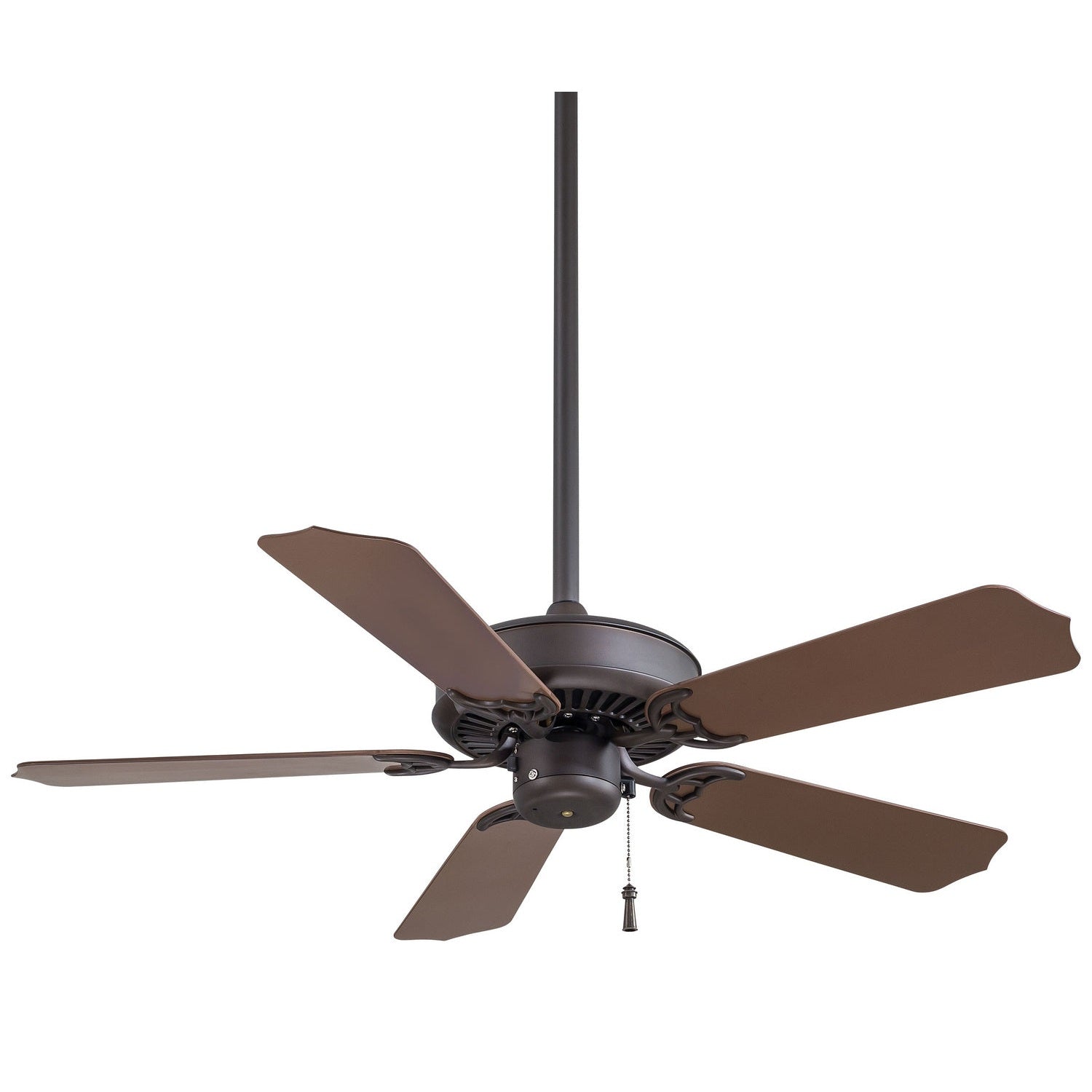 Minka Aire - F572-ORB - 42"Ceiling Fan - Sundance - Oil Rubbed Bronze