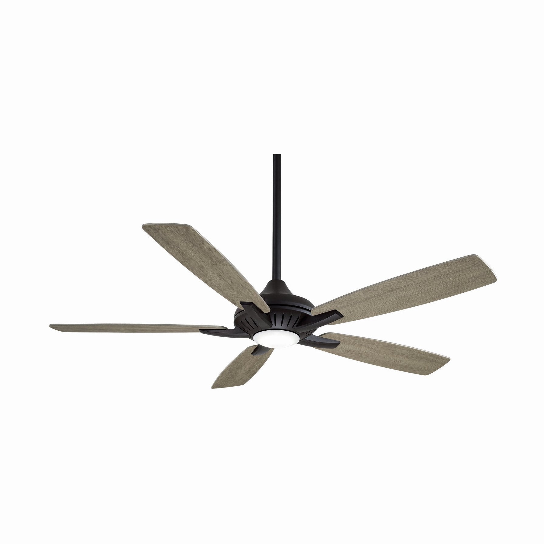 Minka Aire - F1000-CL - 52"Ceiling Fan - Dyno - Coal
