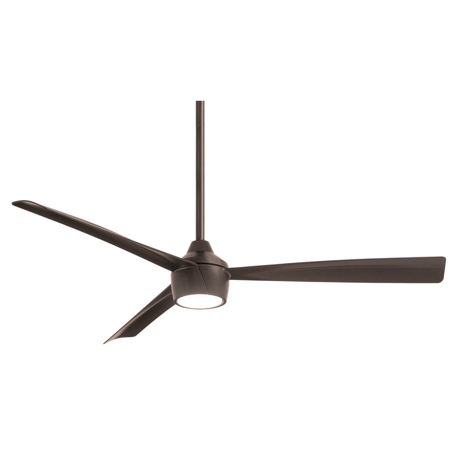Minka Aire - F626L-ORB - 56"Ceiling Fan - Skinnie - Oil Rubbed Bronze