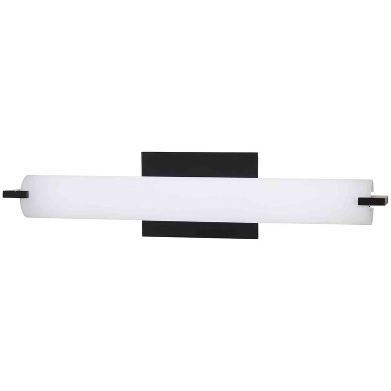 George Kovacs - P5044-66A-L - LED Wall Sconce - Wall Sconces - Coal