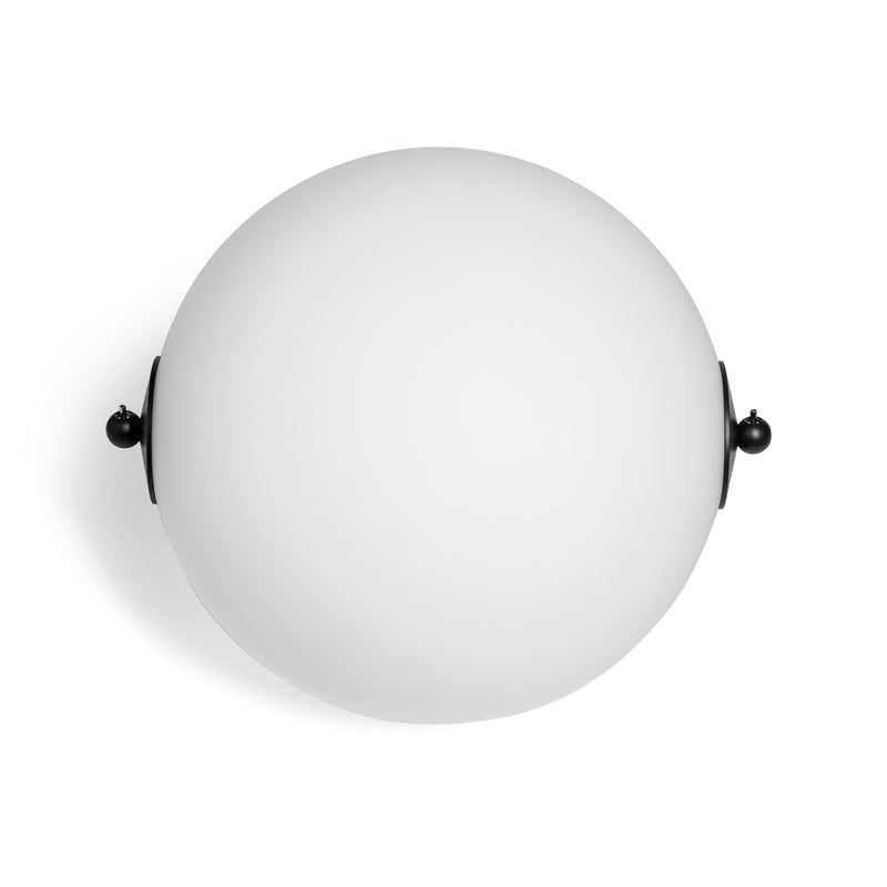 Hubbardton Forge - 905229-LED-10-GG0693 - LED Glass Module - Abacus - Black