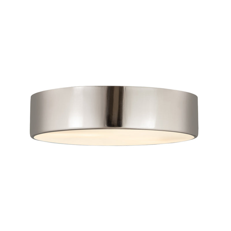 Z-Lite - 2302F4-BN - Four Light Flush Mount - Harley - Brushed Nickel