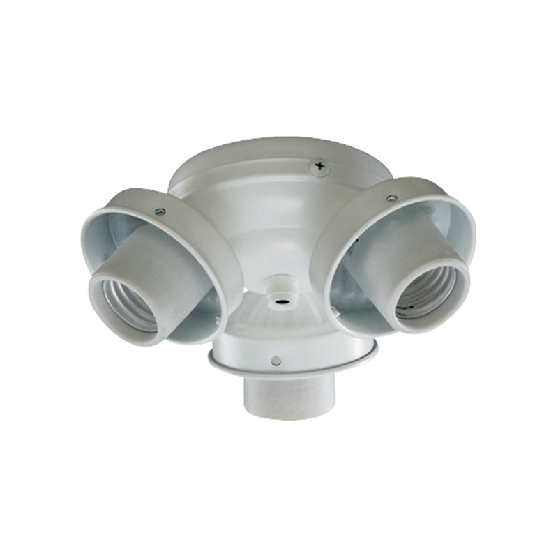 Quorum - 2303-9108 - LED Light Kit - 2303 Light Kits - Studio White