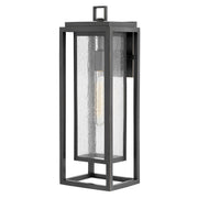 Hinkley - 1005OZ-LL - LED Wall Mount - Republic - Oil Rubbed Bronze