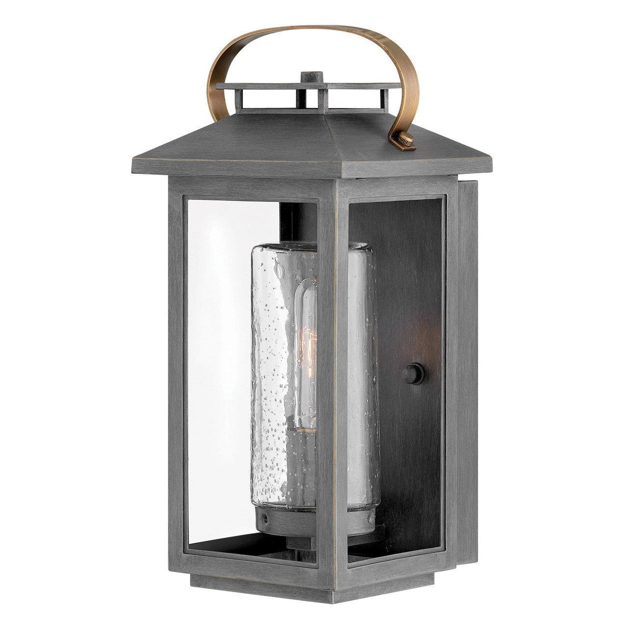 Hinkley - 1160AH-LL - LED Wall Mount - Atwater - Ash Bronze