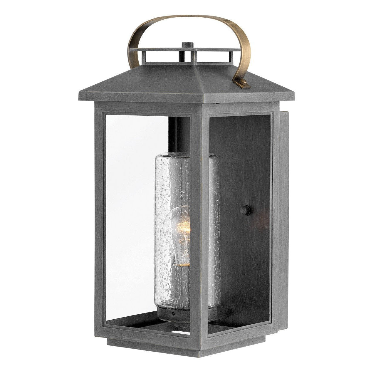 Hinkley - 1164AH-LL - LED Wall Mount - Atwater - Ash Bronze