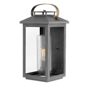 Hinkley - 1165AH-LL - LED Wall Mount - Atwater - Ash Bronze