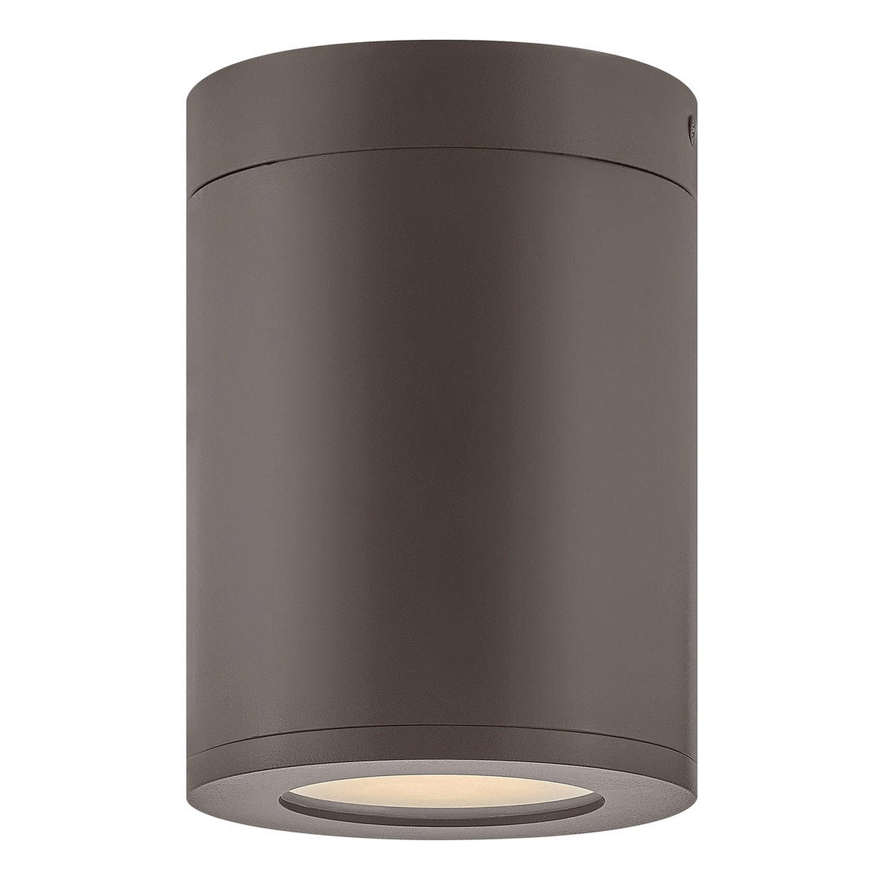 Hinkley - 13592AZ-LL - LED Flush Mount - Silo - Architectural Bronze