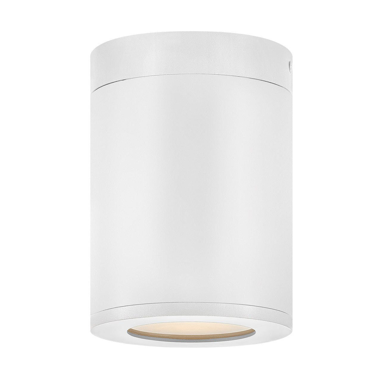 Hinkley - 13592SW-LL - LED Flush Mount - Silo - Satin White