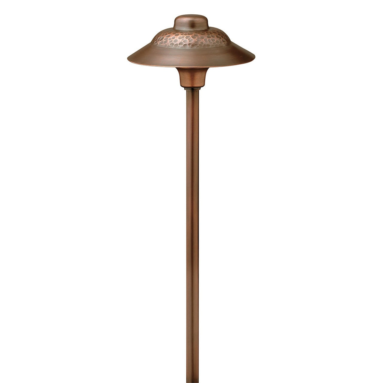 Hinkley - 1403OC-LL - LED Path Light - Essence - Olde Copper