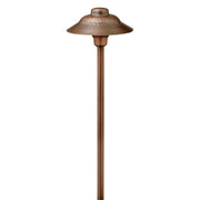 Hinkley - 1403OC-LL - LED Path Light - Essence - Olde Copper