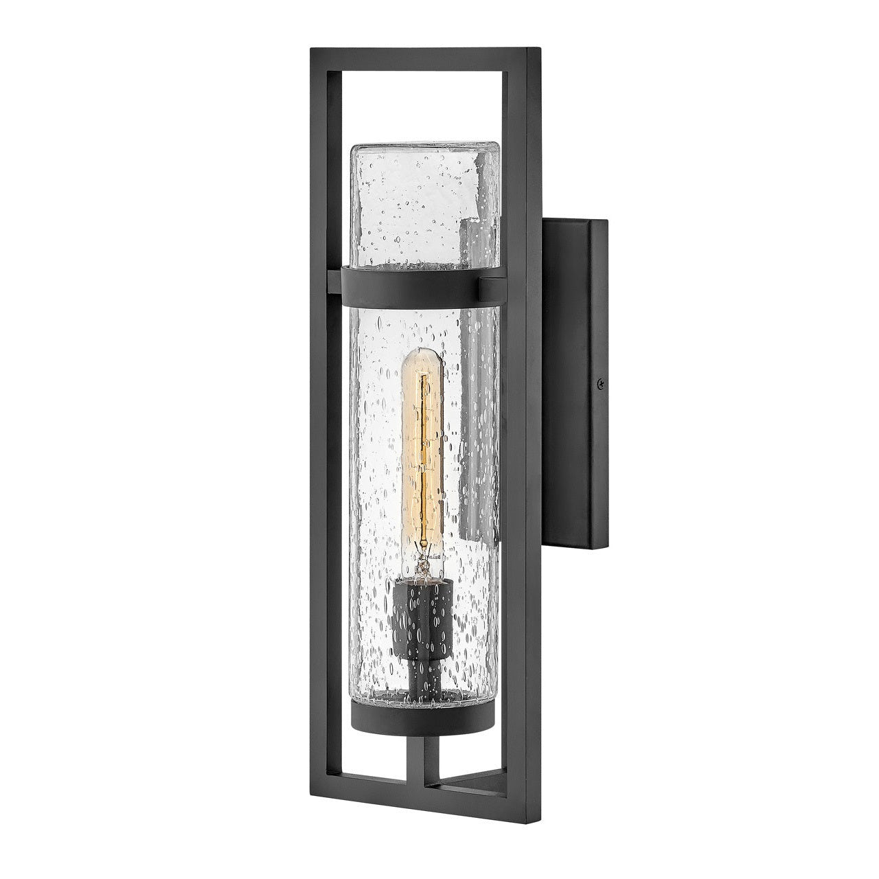 Hinkley - 14904BK - LED Wall Mount - Cordillera - Black