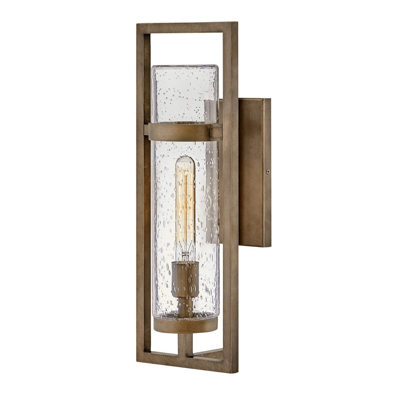 Hinkley - 14904BU - LED Wall Mount - Cordillera - Burnished Bronze