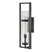 Hinkley - 14905BK - LED Wall Mount - Cordillera - Black